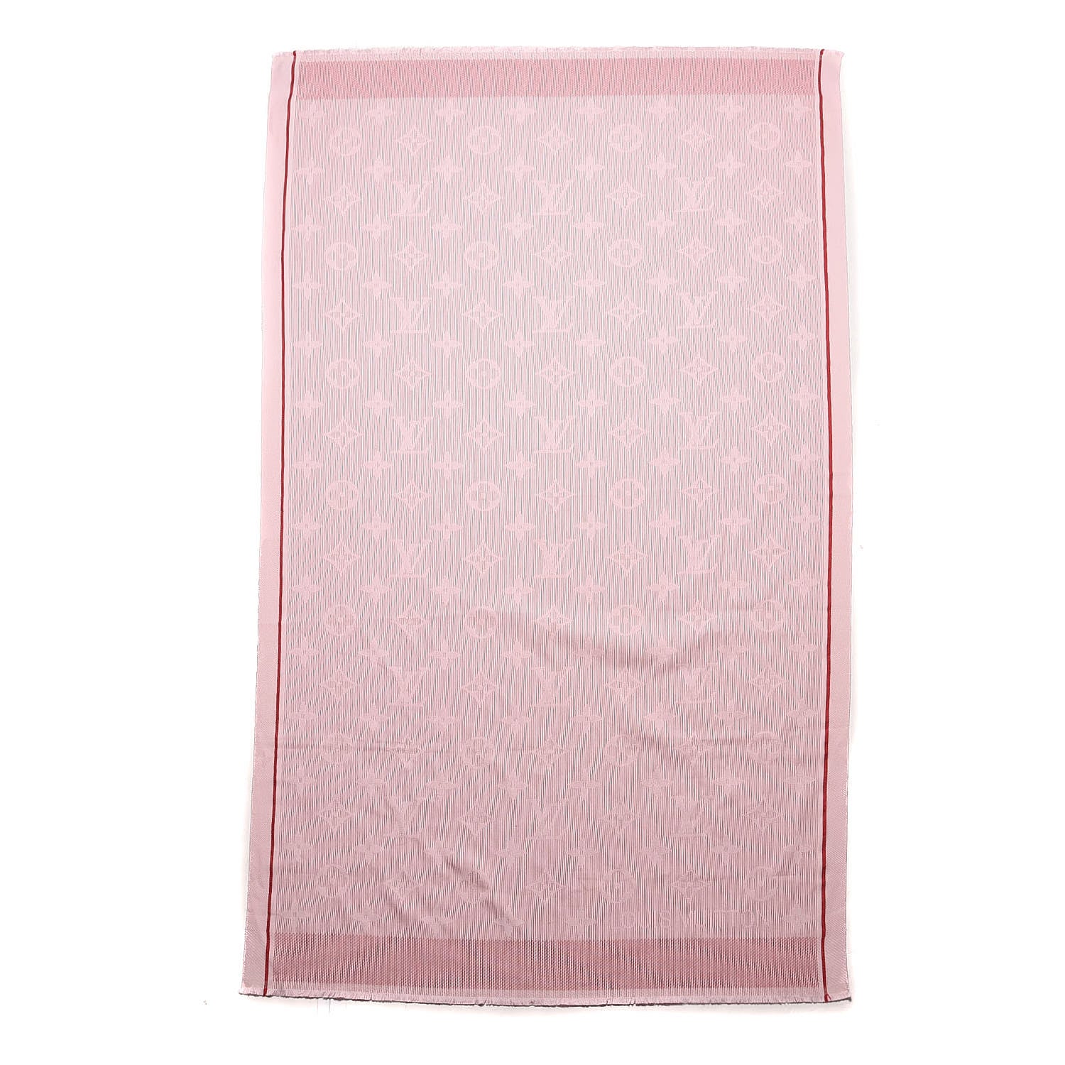 Louis Vuitton Sunnygram Fouta Pink 4 of 6