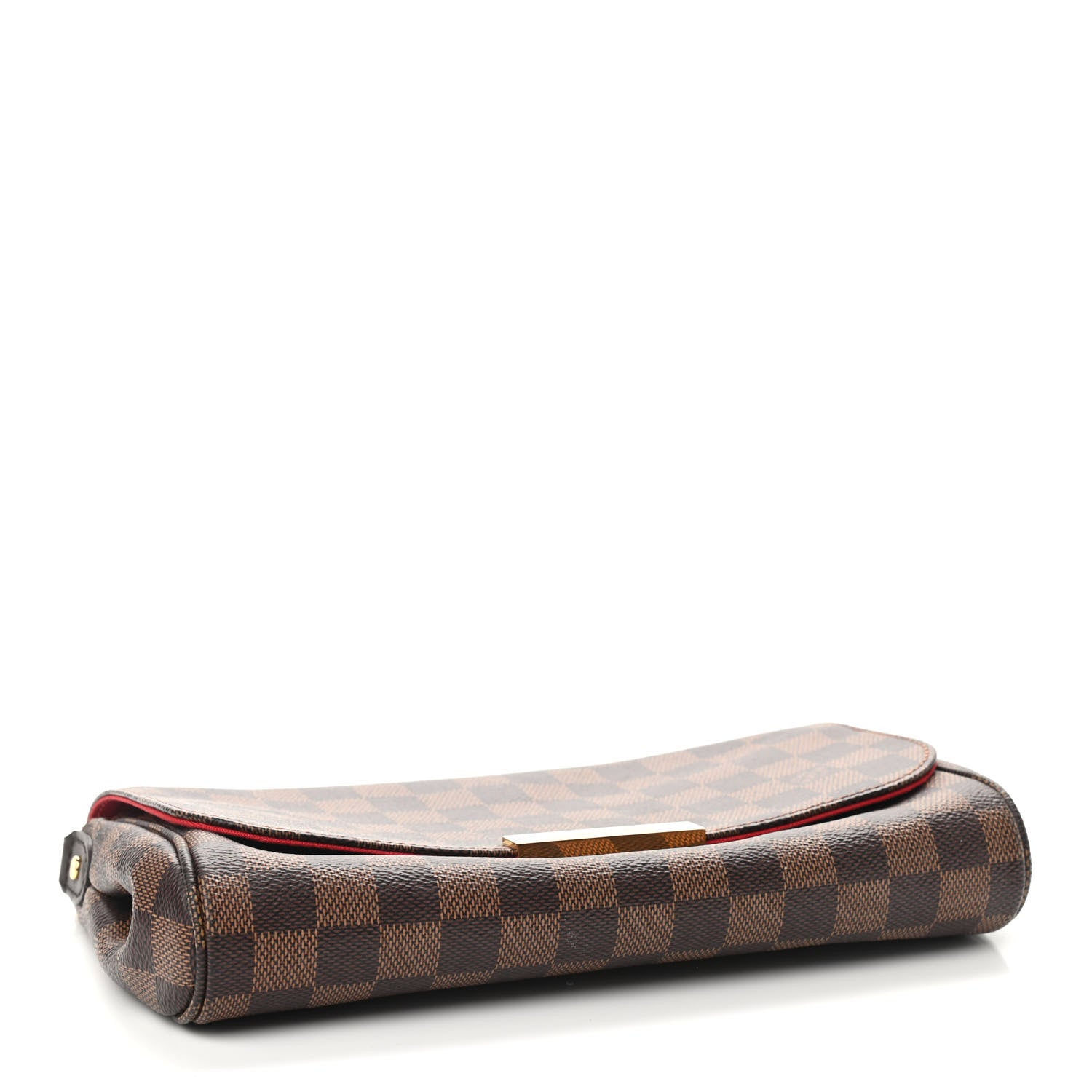 Louis Vuitton Damier Ebene Favorite MM 3 of 9