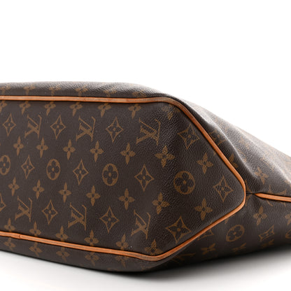 Louis Vuitton Monogram Delightful PM Pivoine 10 of 11