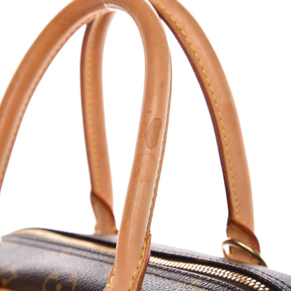Louis Vuitton Monogram Deauville 18 of 20