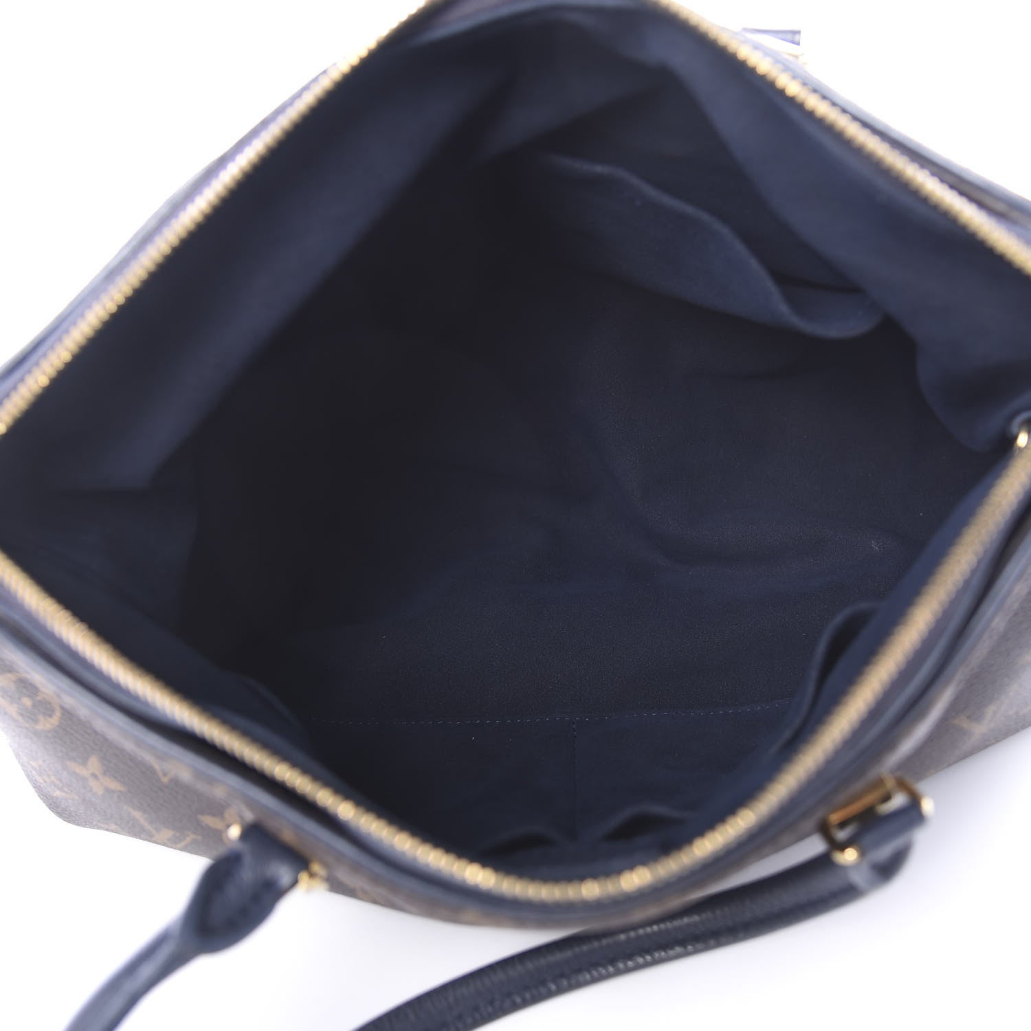 Louis Vuitton Monogram Pallas Full Marine 5 of 14