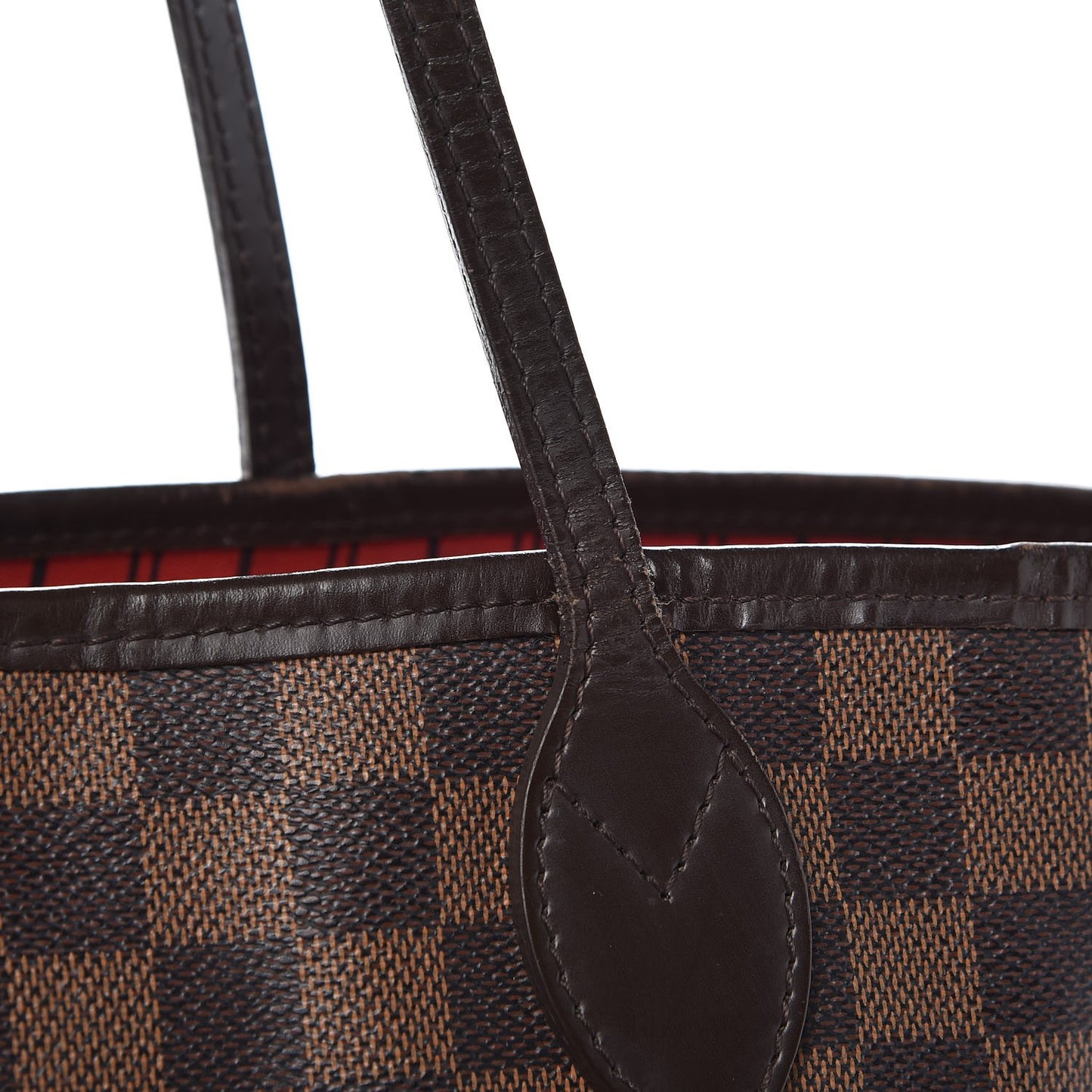 Damier Ebene Neverfull MM