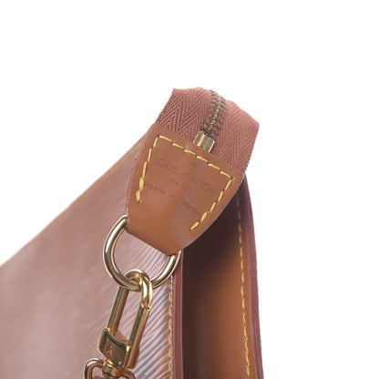Louis Vuitton Epi Pochette Accessories 24 Cipango 6 of 11