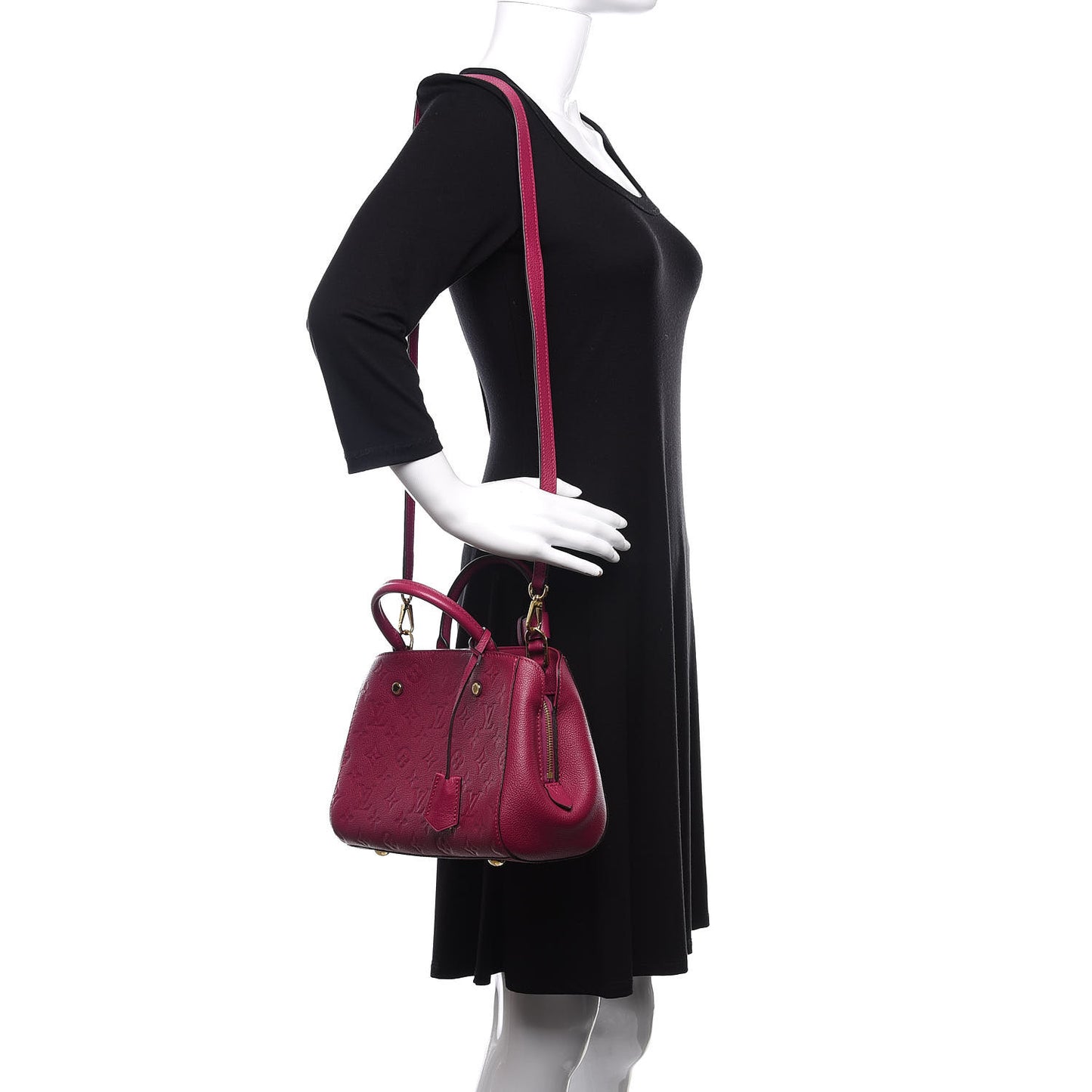 Empreinte Montaigne BB Grape