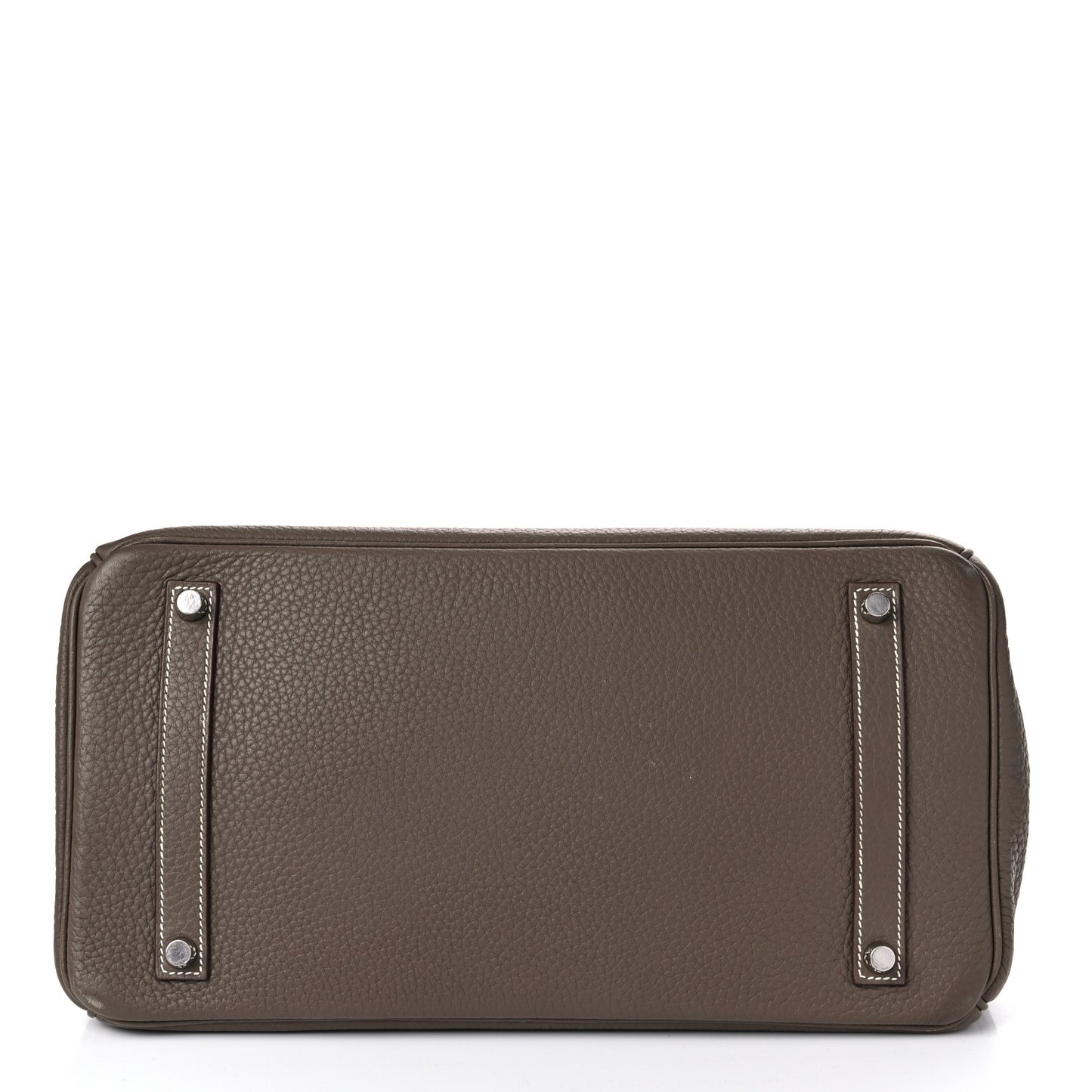 Togo Birkin 35 Etoupe