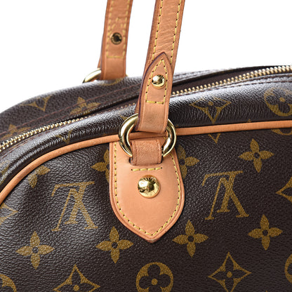 Louis Vuitton Monogram Montorgueil GM 15 of 16