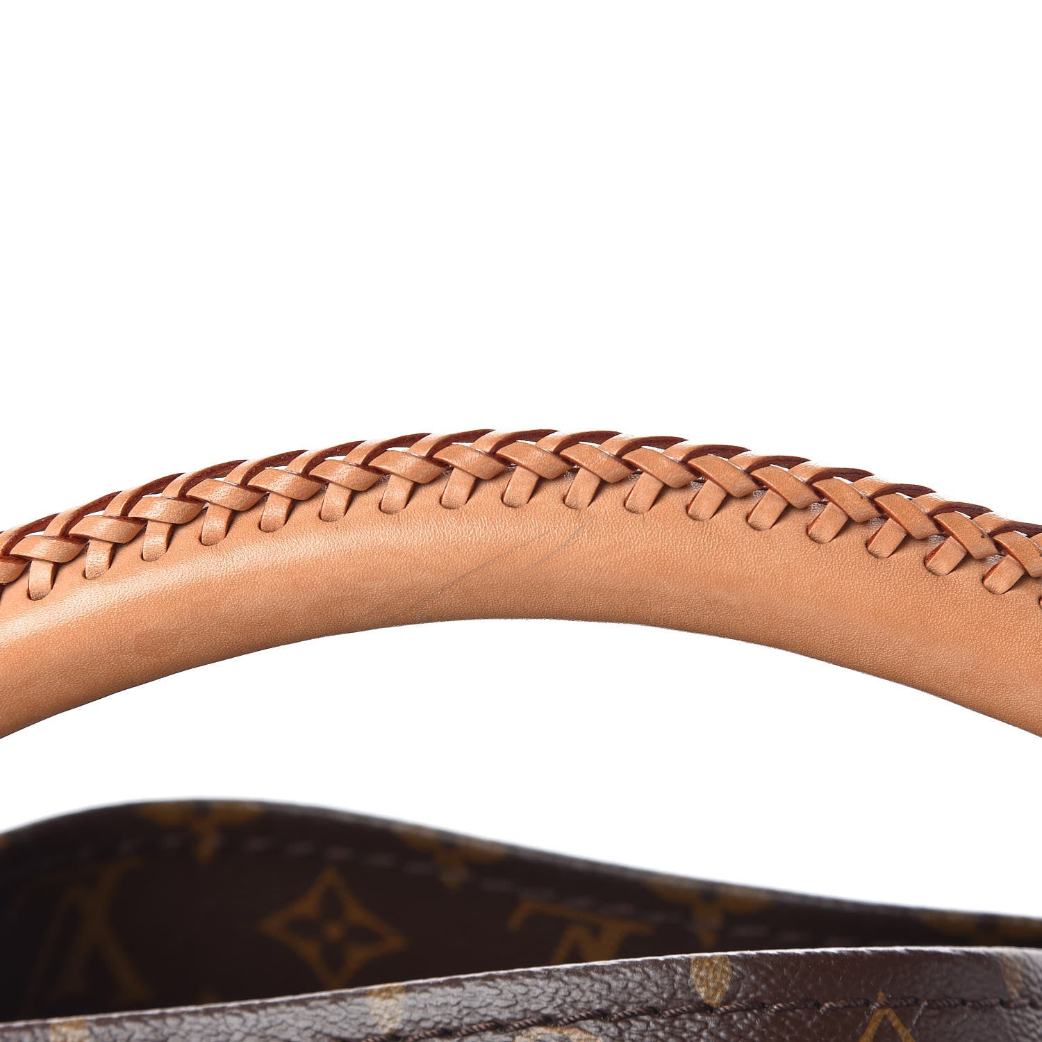 Louis Vuitton Monogram Artsy MM 19 of 19