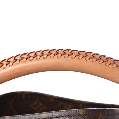 Louis Vuitton Monogram Artsy MM 19 of 19