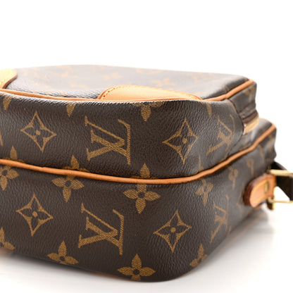 Louis Vuitton LOUIS VUITTON Monogram Amazone 9 of 9