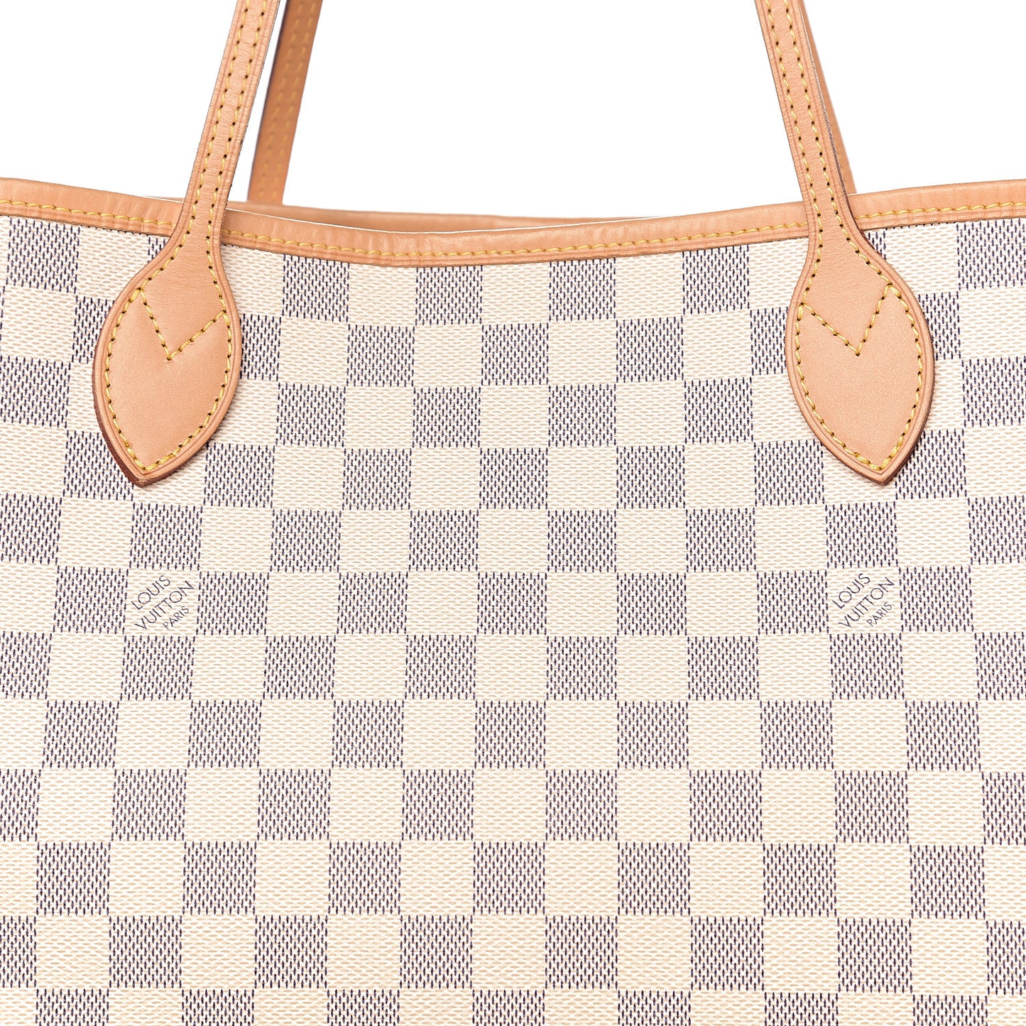 Damier Azur Neo Neverfull GM