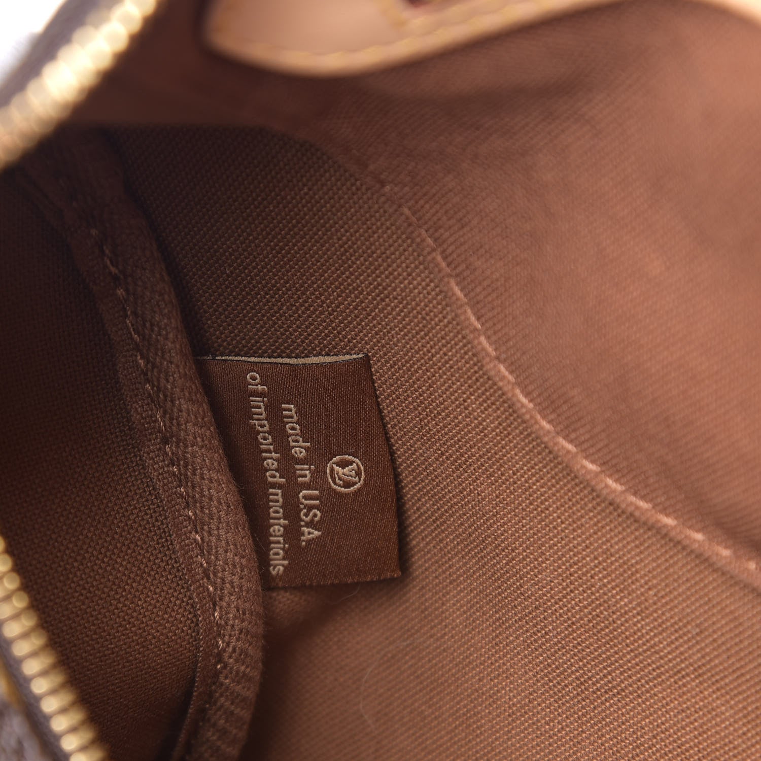 Louis Vuitton Monogram Speedy 25 6 of 10