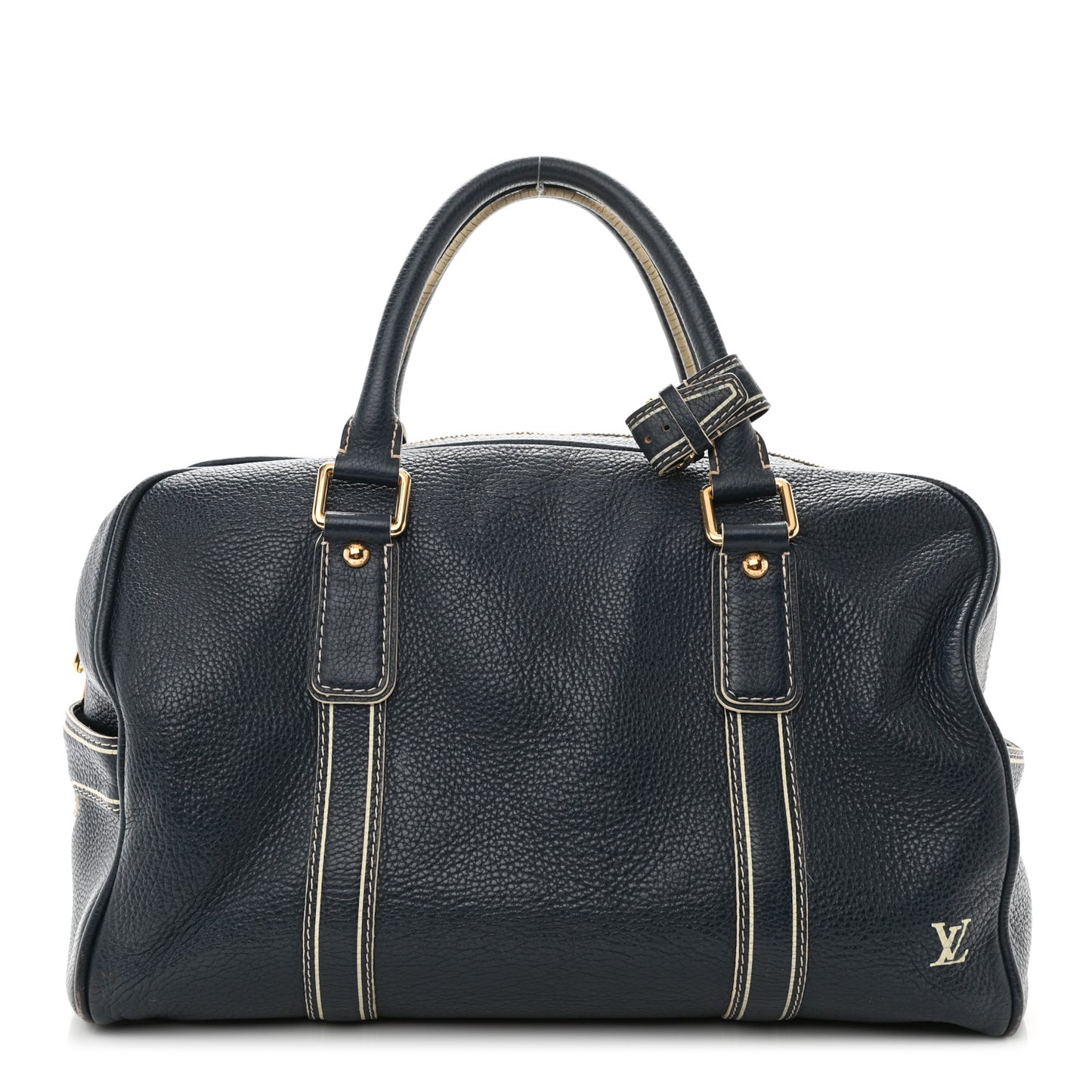 Tobago Carryall Blue