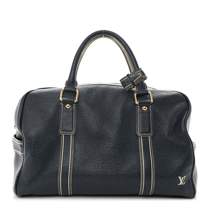 Louis Vuitton Tobago Carryall Blue 1 of 13