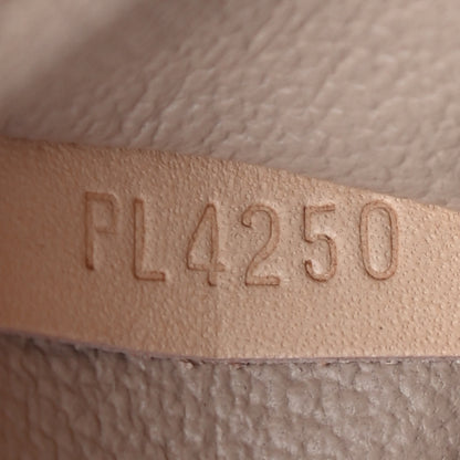 Louis Vuitton Monogram Nice BB 7 of 7