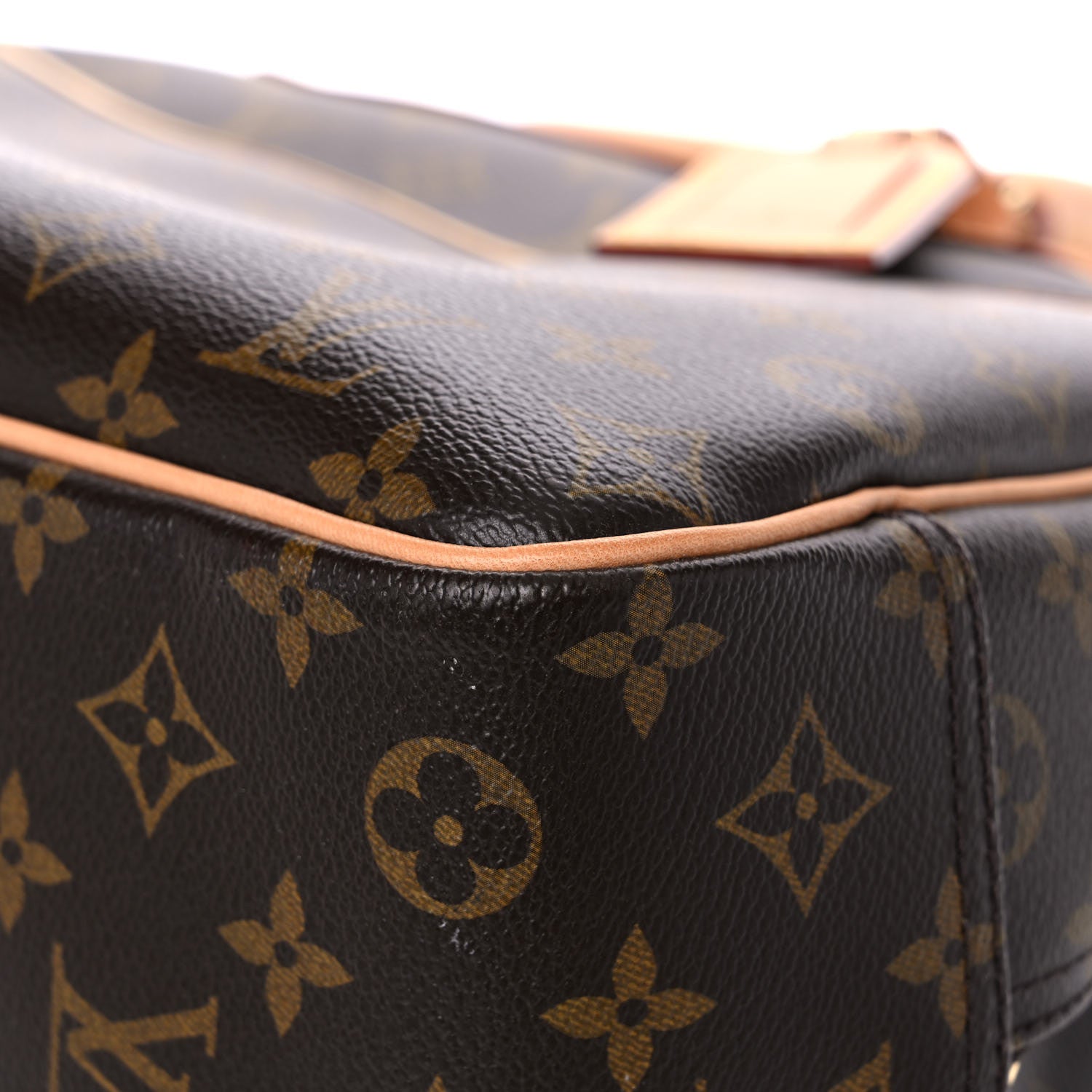 Louis Vuitton Monogram Deauville 10 of 16