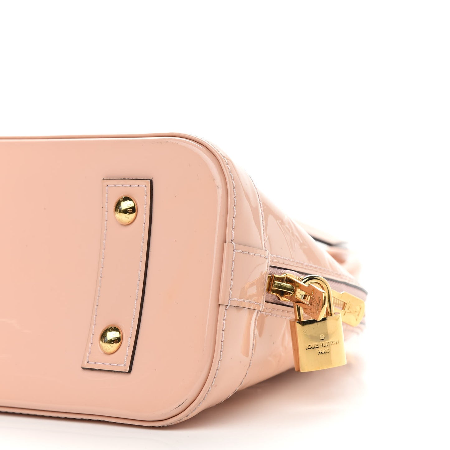 Vernis Alma BB Rose Ballerine