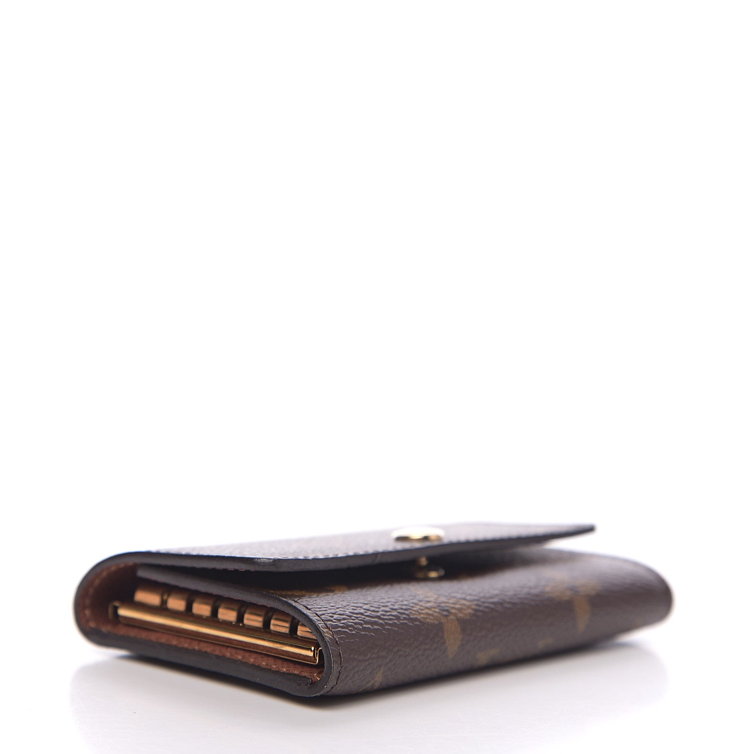 Louis Vuitton Monogram 6 Key Multicles Holder 3 of 7