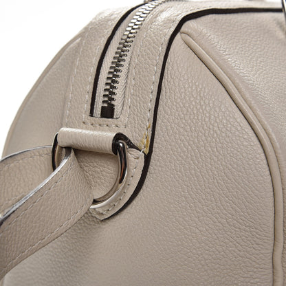 Louis Vuitton Veau Cachemire SC Bag BB Blanc Casse 10 of 14