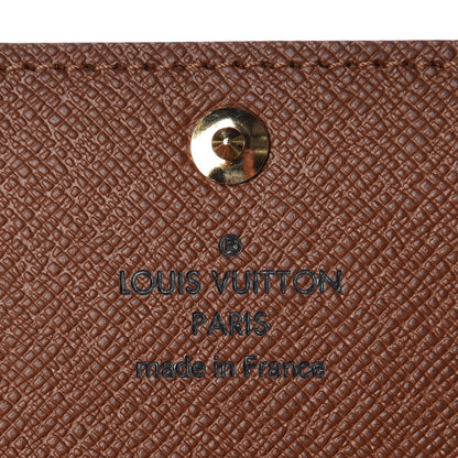 Louis Vuitton Monogram 6 Key Multicles Holder 10 of 12