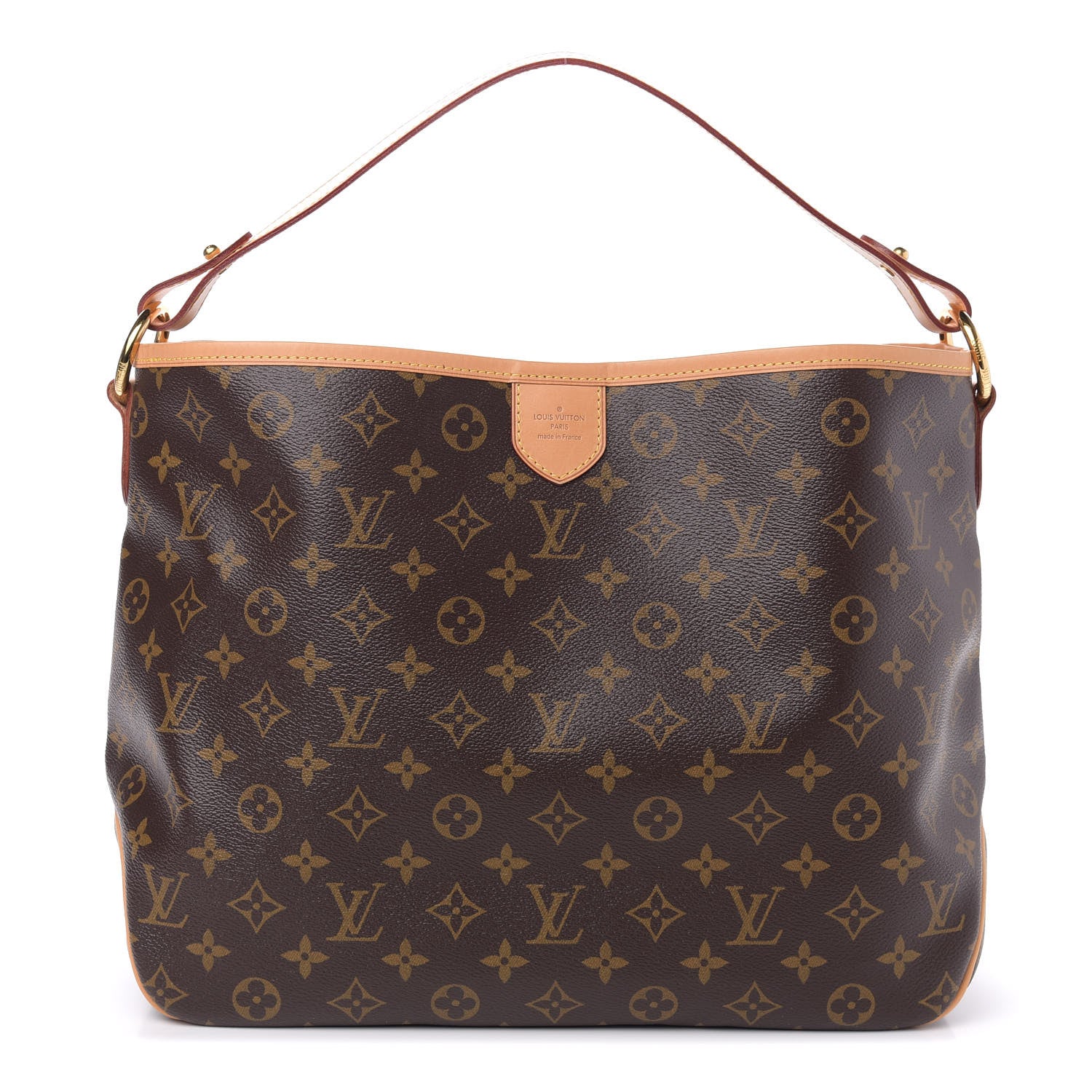 Louis Vuitton Monogram Delightful PM 1 of 9