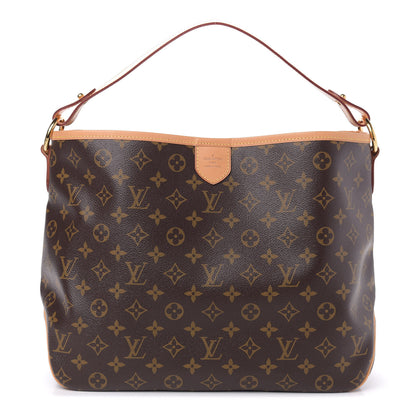Louis Vuitton Monogram Delightful PM 1 of 9