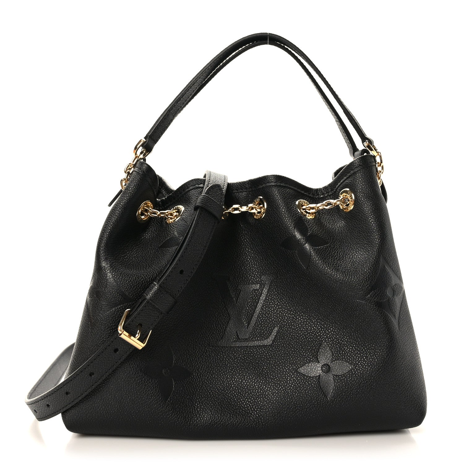 Louis Vuitton Empreinte Monogram Giant LV Bundle Black 1 of 11