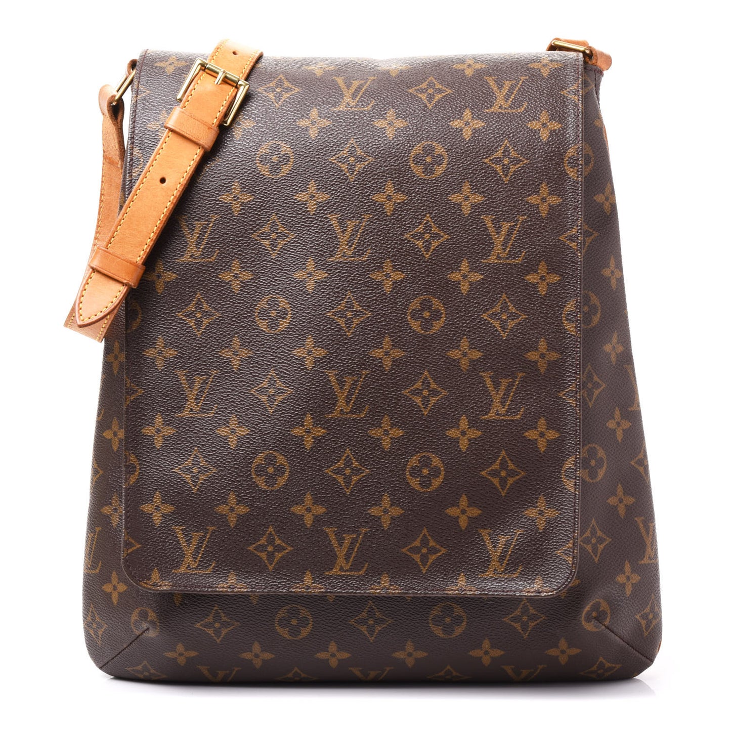 Monogram Musette GM
