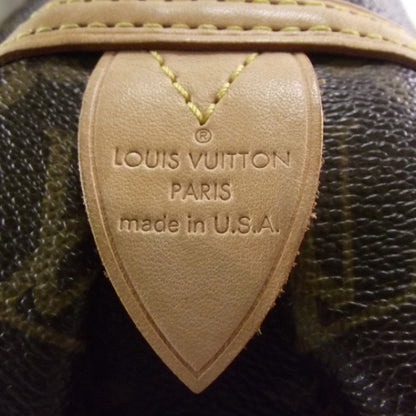 Louis Vuitton Monogram Montorgueil GM 9 of 9