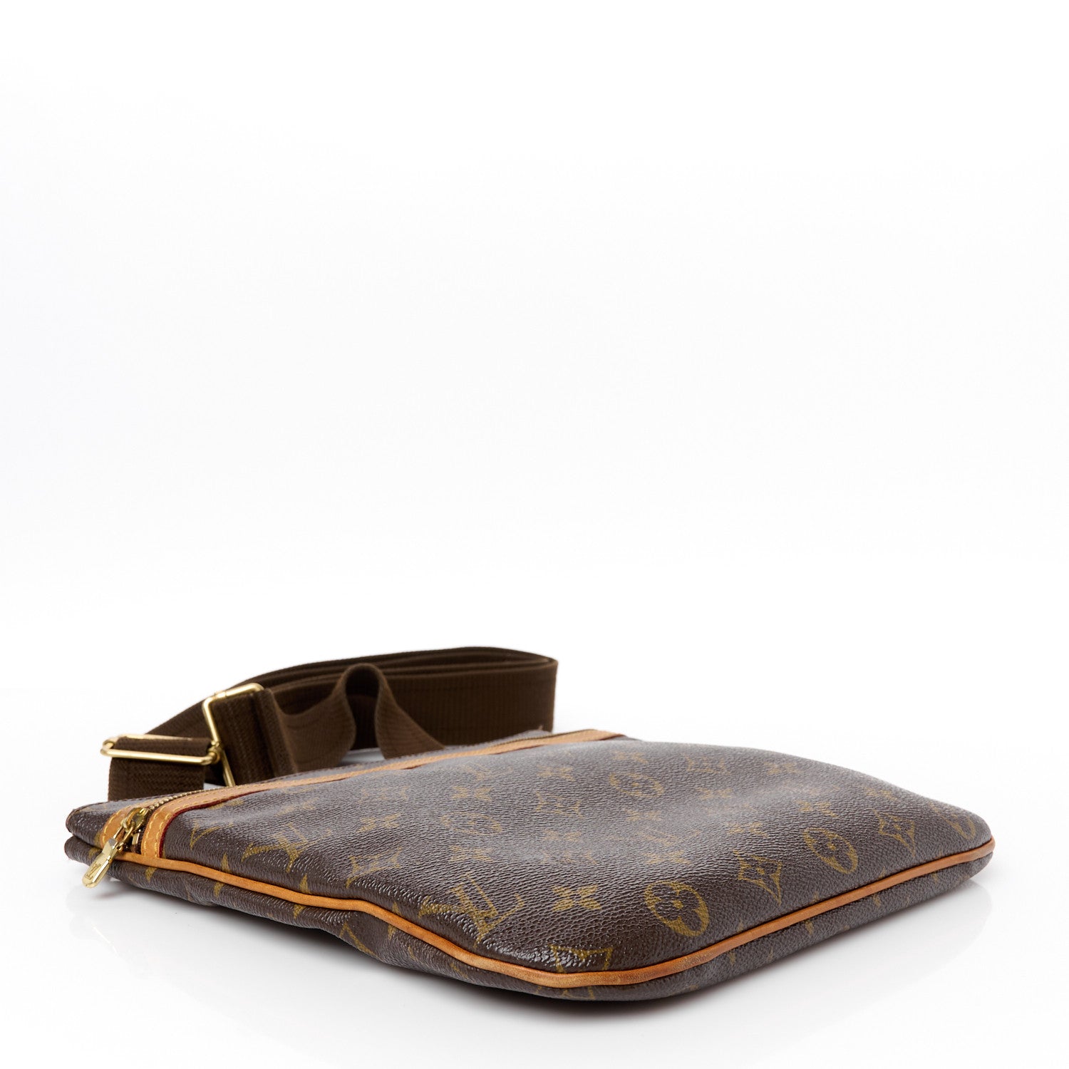 Louis Vuitton Monogram Bosphore Pochette 4 of 12