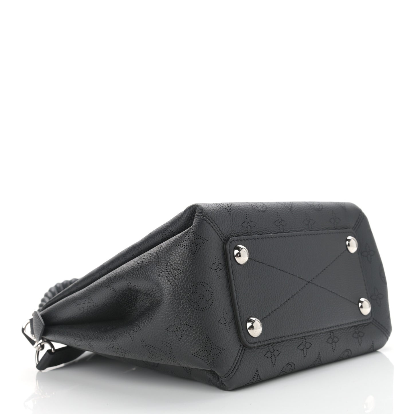 Mahina Babylone Chain BB Black