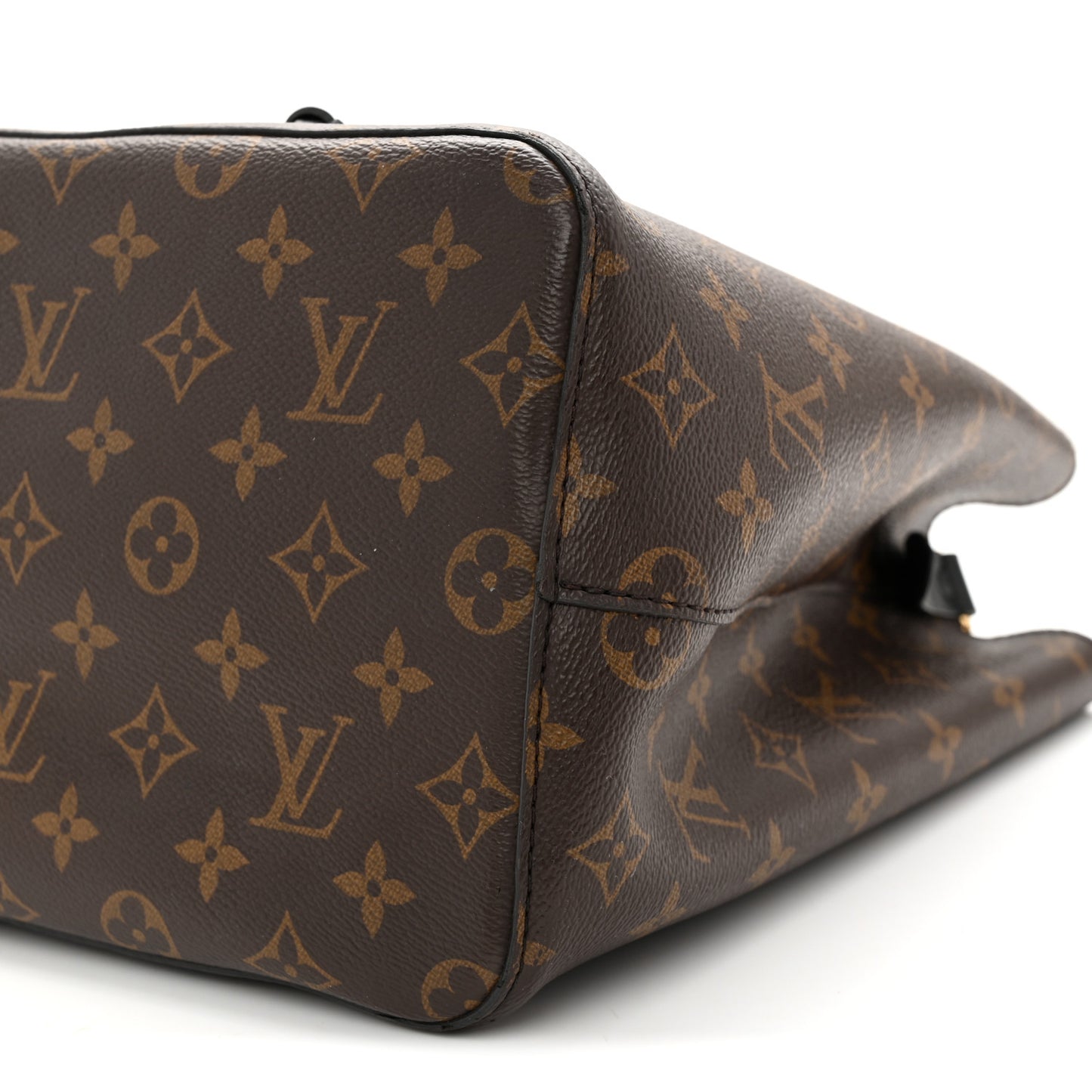 Monogram Neonoe MM Black
