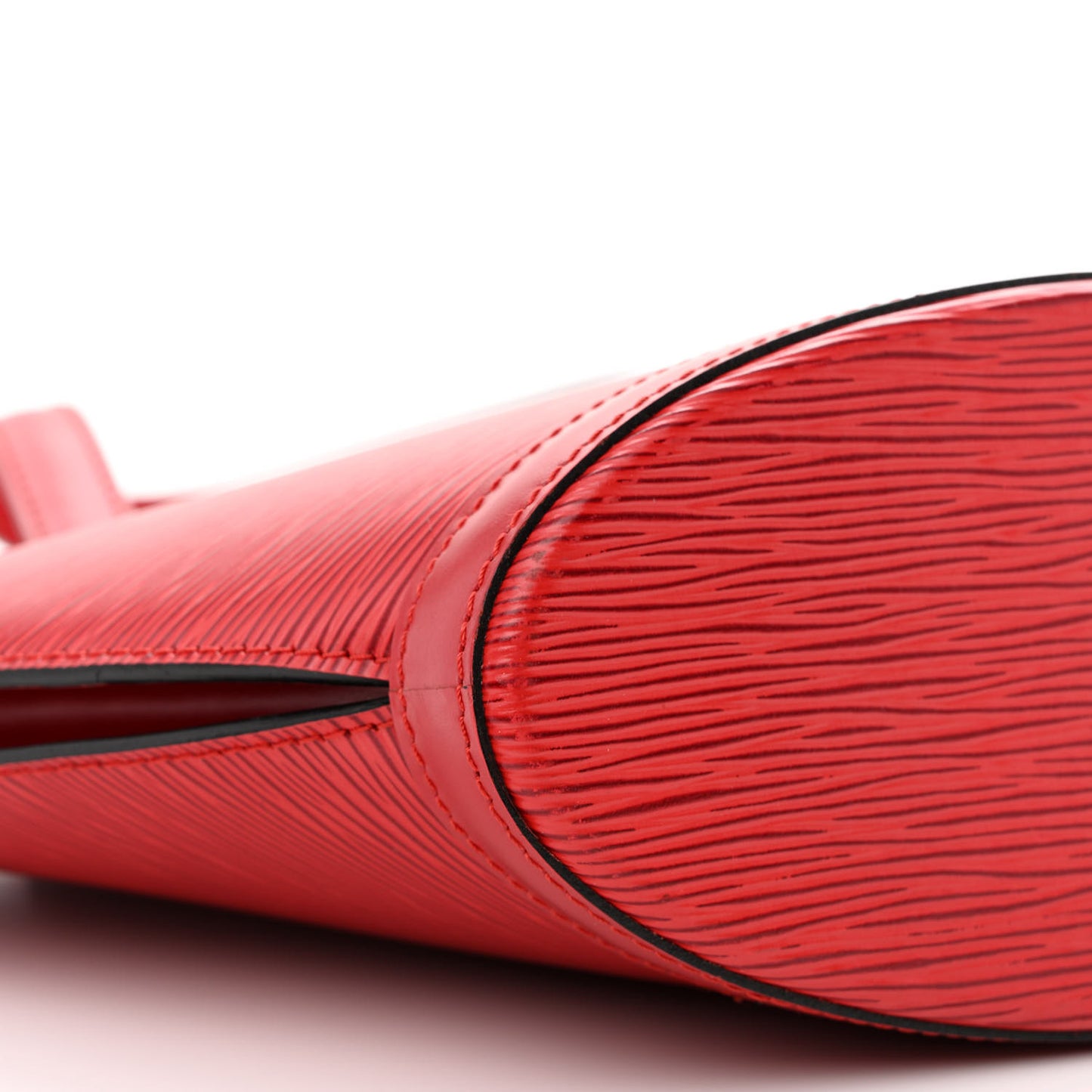 Epi Saint Jacques PM Castillan Red