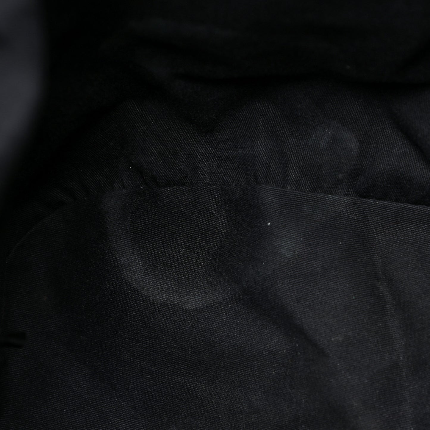 Lambskin Small Nightingale Black