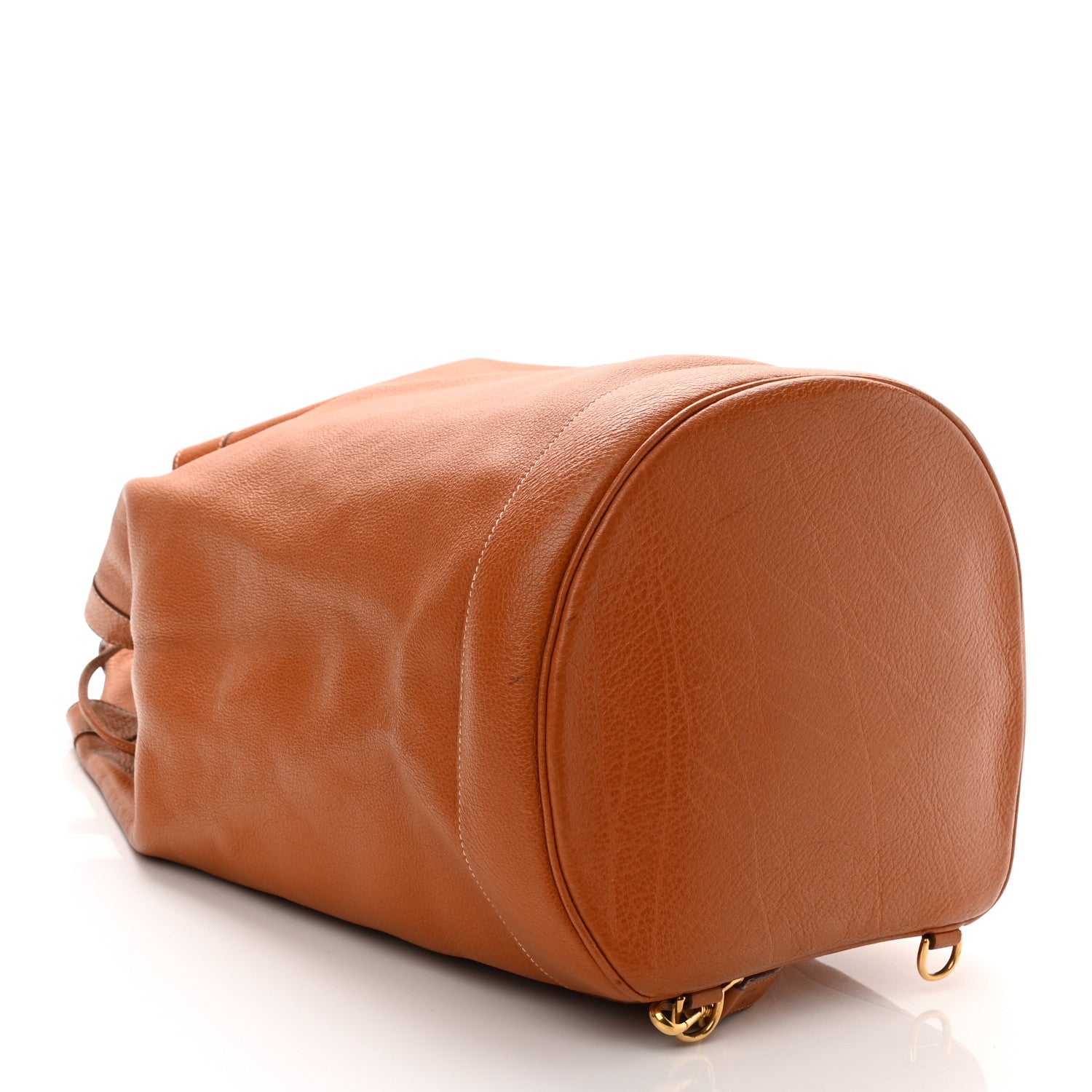 Hermes Ardennes De Voyage Marin Fauve 3 of 6