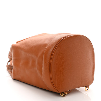 Hermes Ardennes De Voyage Marin Fauve 4 of 7