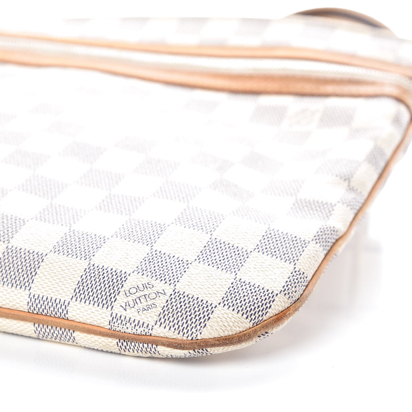 Damier Azur Bosphore Pochette