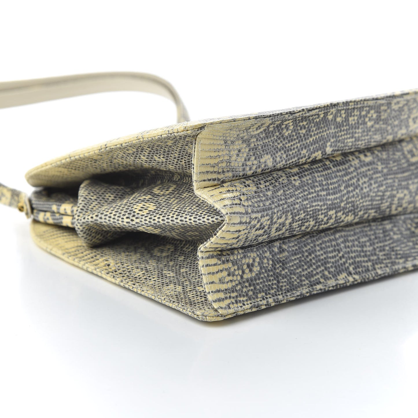 Lizard Evening Bag