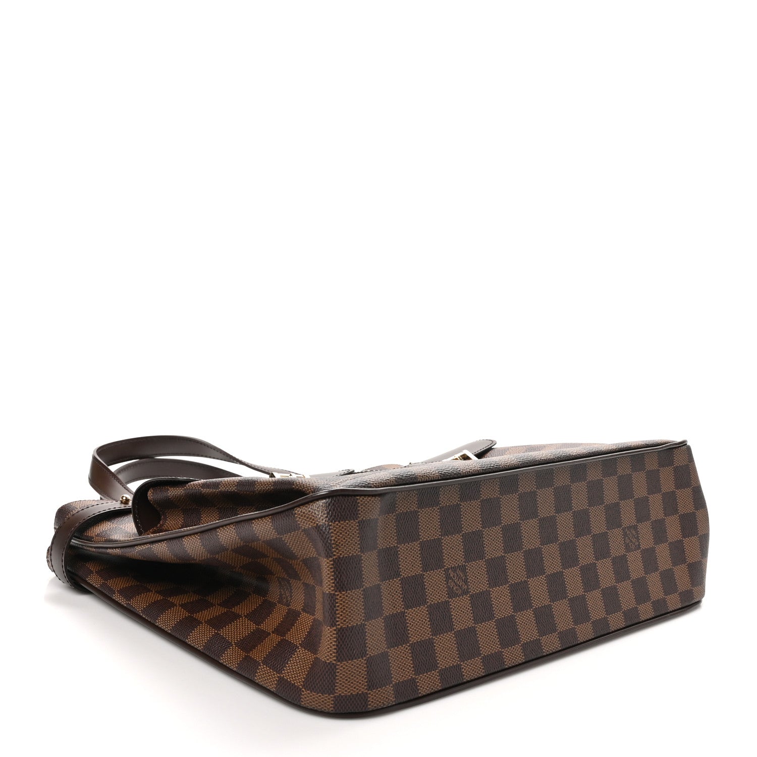 Louis Vuitton Damier Ebene Uzes 3 of 8