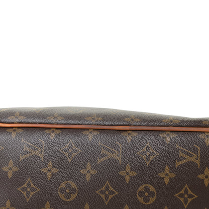 Louis Vuitton Monogram Delightful MM 11 of 12