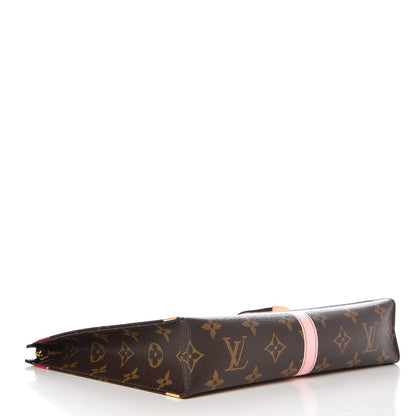 Louis Vuitton Monogram Summer Trunks Toiletry Pouch 26 4 of 7