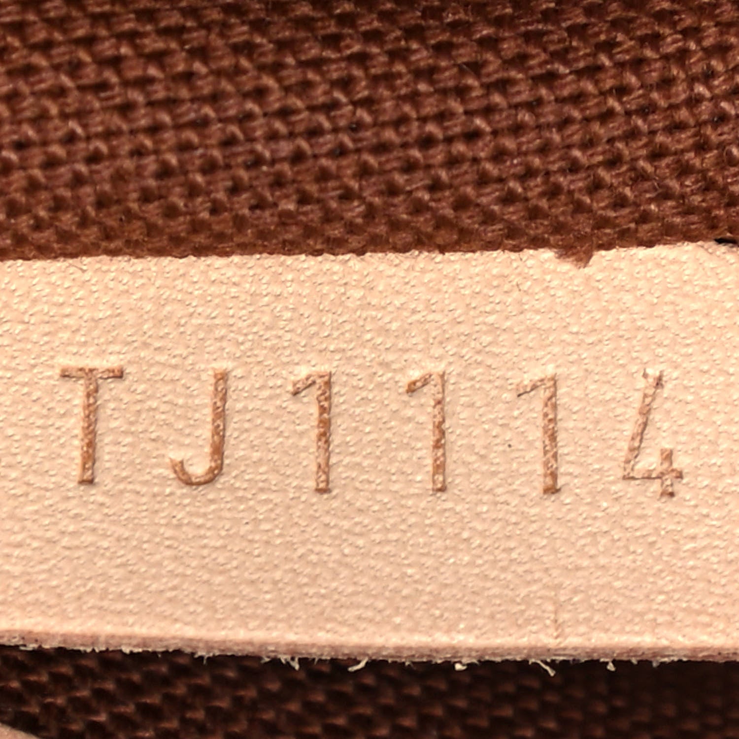 Louis Vuitton Monogram Carryall 7 of 17