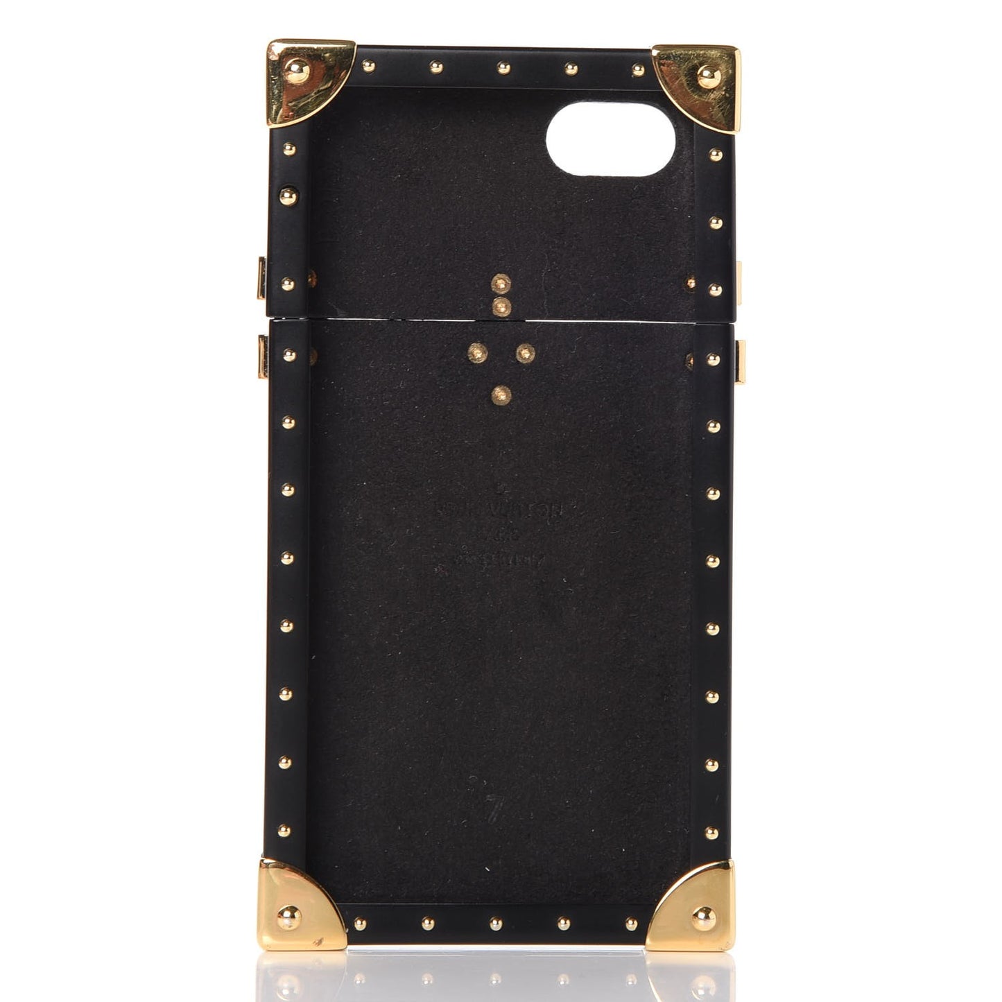 Reverse Monogram Eye Trunk iPhone 7 Case