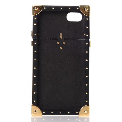 Louis Vuitton Reverse Monogram Eye Trunk iPhone 7 Case 3 of 9