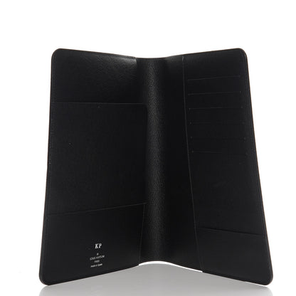 Louis Vuitton Damier Graphite Desk Agenda Cover 3 of 7