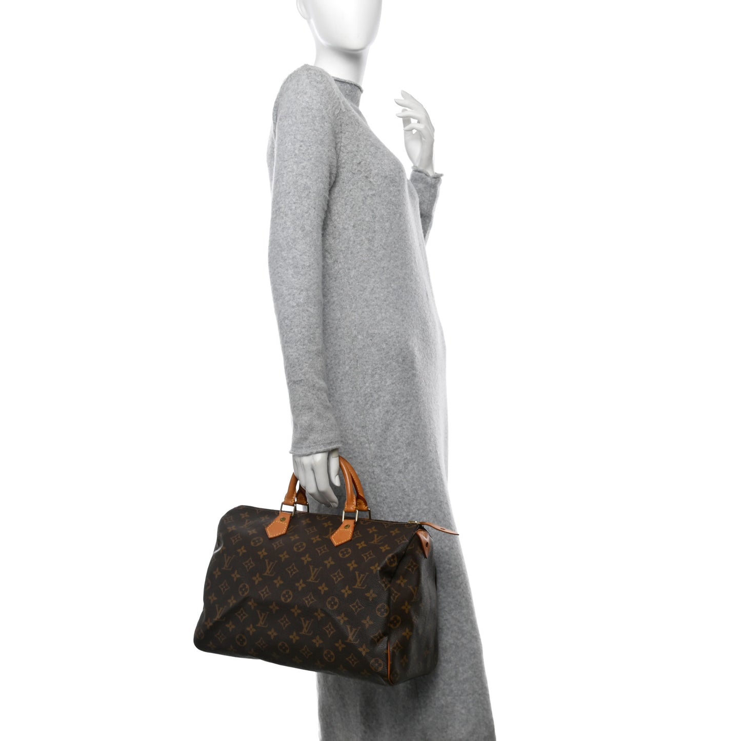 Monogram Speedy 35
