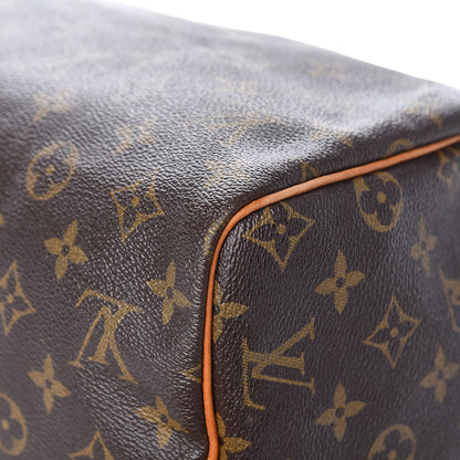 Louis Vuitton Monogram Speedy 30 11 of 15
