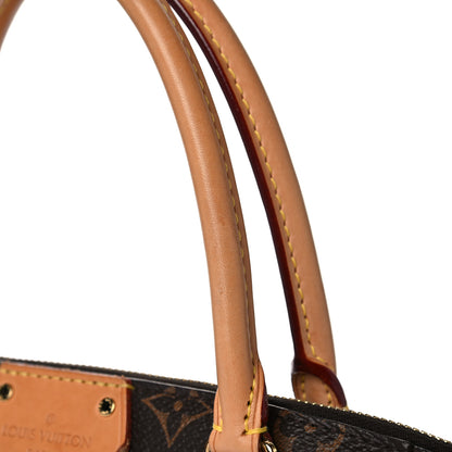 Louis Vuitton Monogram Turenne MM 22 of 24