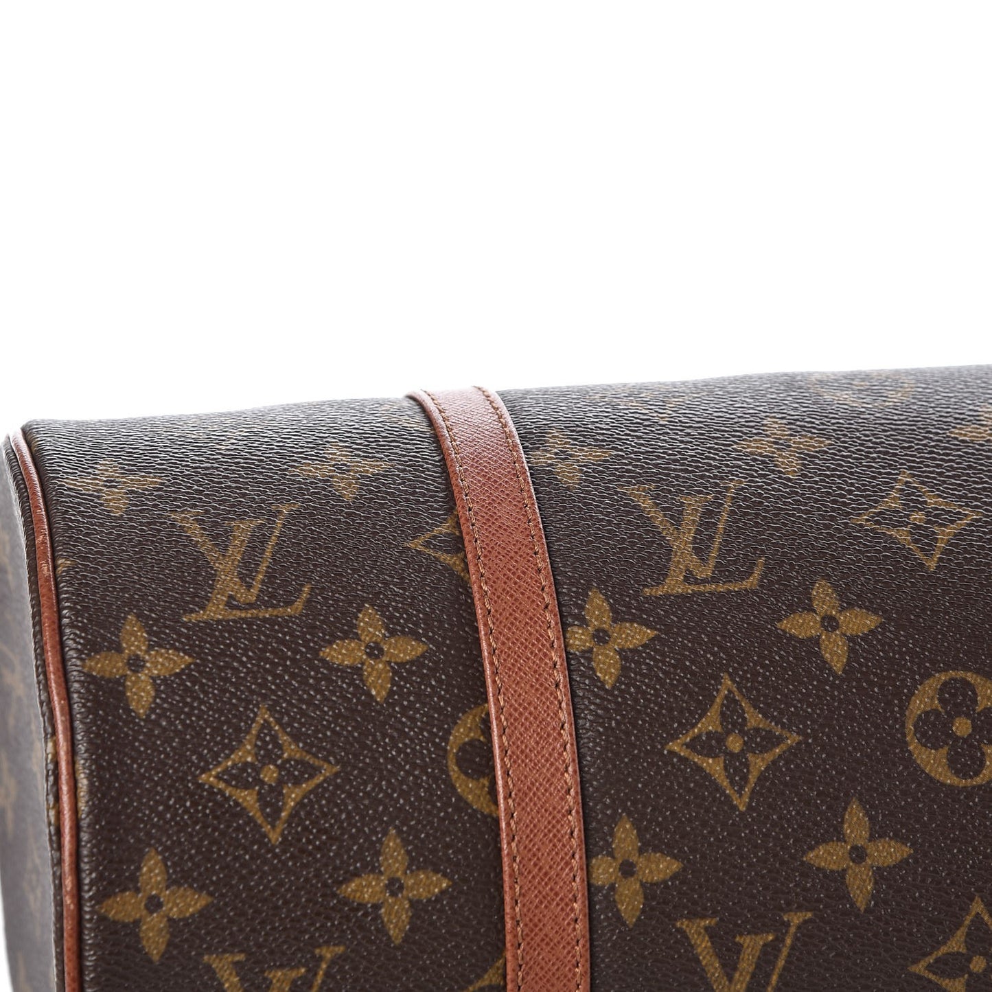 Monogram Papillon 30