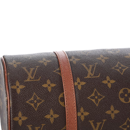 Louis Vuitton Monogram Papillon 30 10 of 17