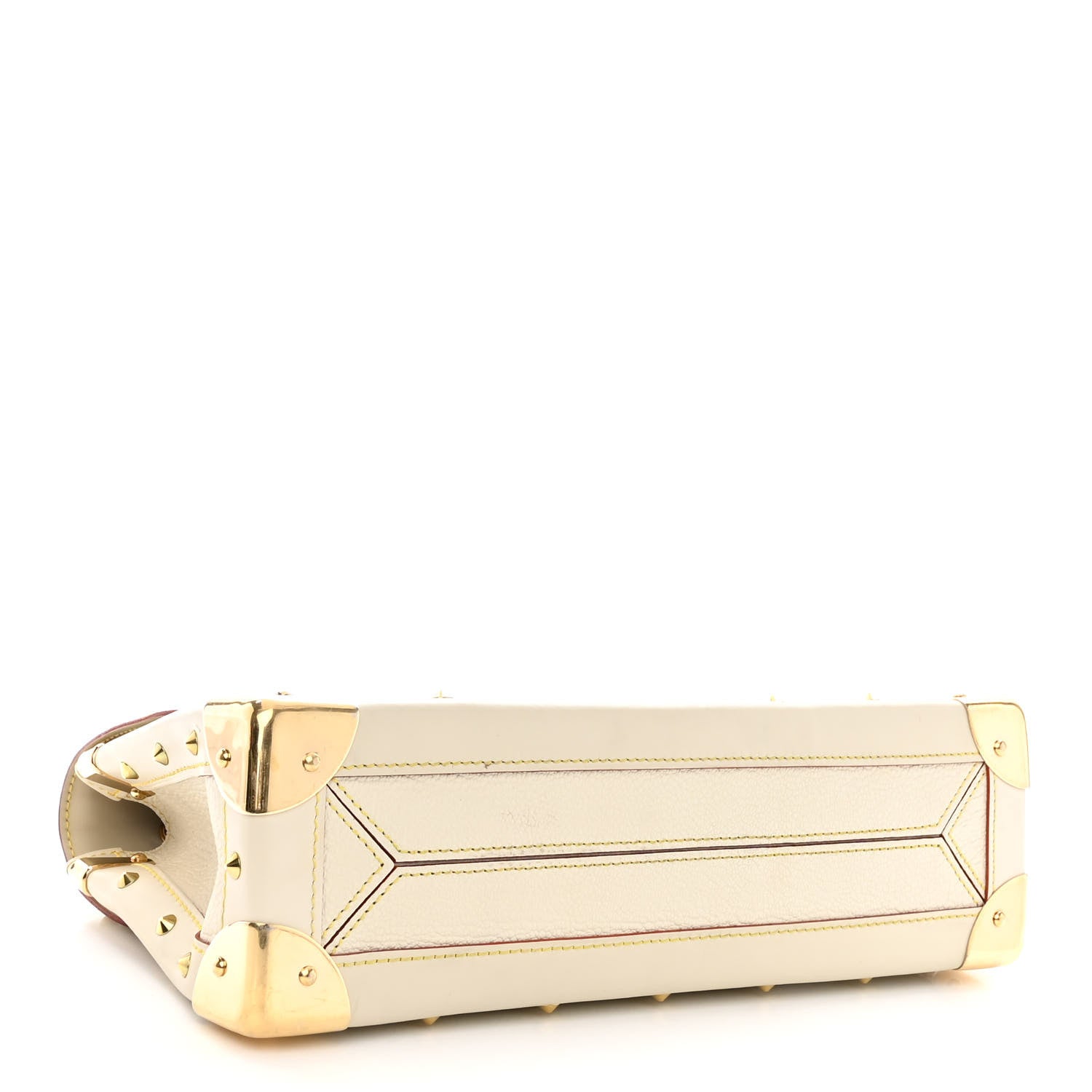 Louis Vuitton Suhali Le Talentueux White 4 of 12